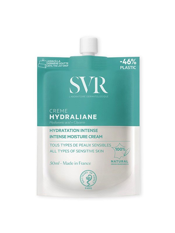 SVR HYDRALIANE CREME 50 ML