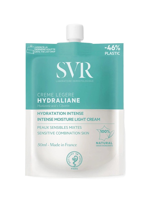 SVR HYDRALIANE CREME LEGERE 50ML