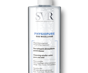 SVR PHYSIOPURE EAU MICELLAIRE 400ML