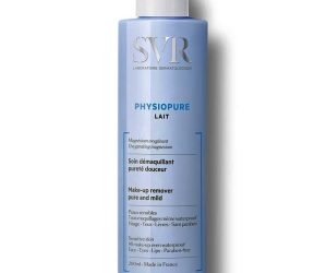 SVR PHYSIOPURE LAIT DEMAQUILLANT 200ML