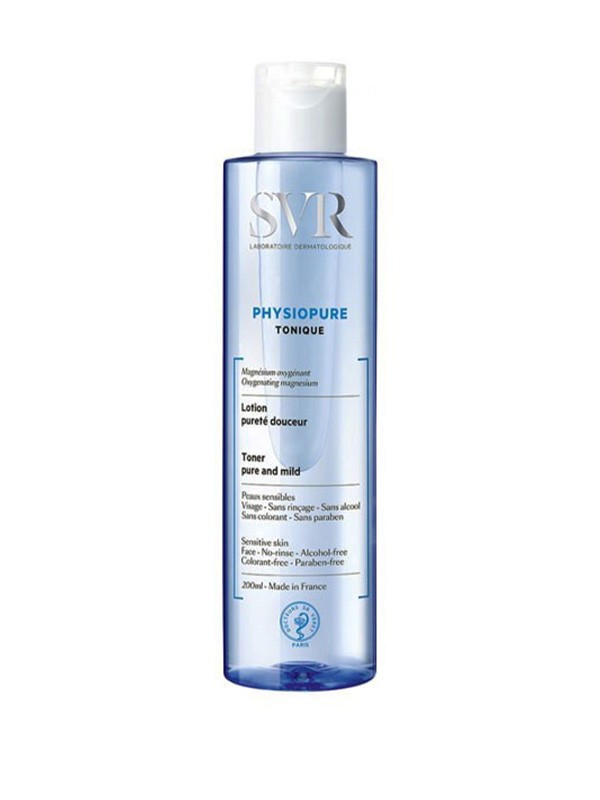 SVR PHYSIOPURE LOTION TONIQUE 200 ML