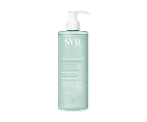 SVR PHYSIOPURE GELEE MOUSSANTE 400ML