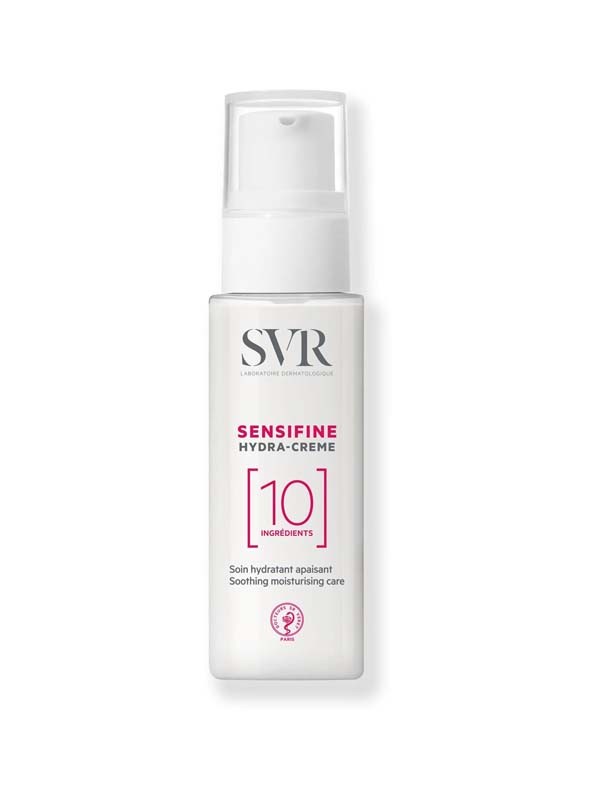 SVR SENSIFINE HYDRA CREME 40ML