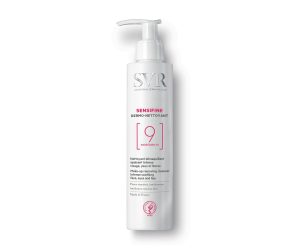 SVR SENSIFINE DERMO NETTOYANT 200 ML