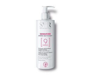 SVR SENSIFINE DERMO NETTOYANT 400 ML