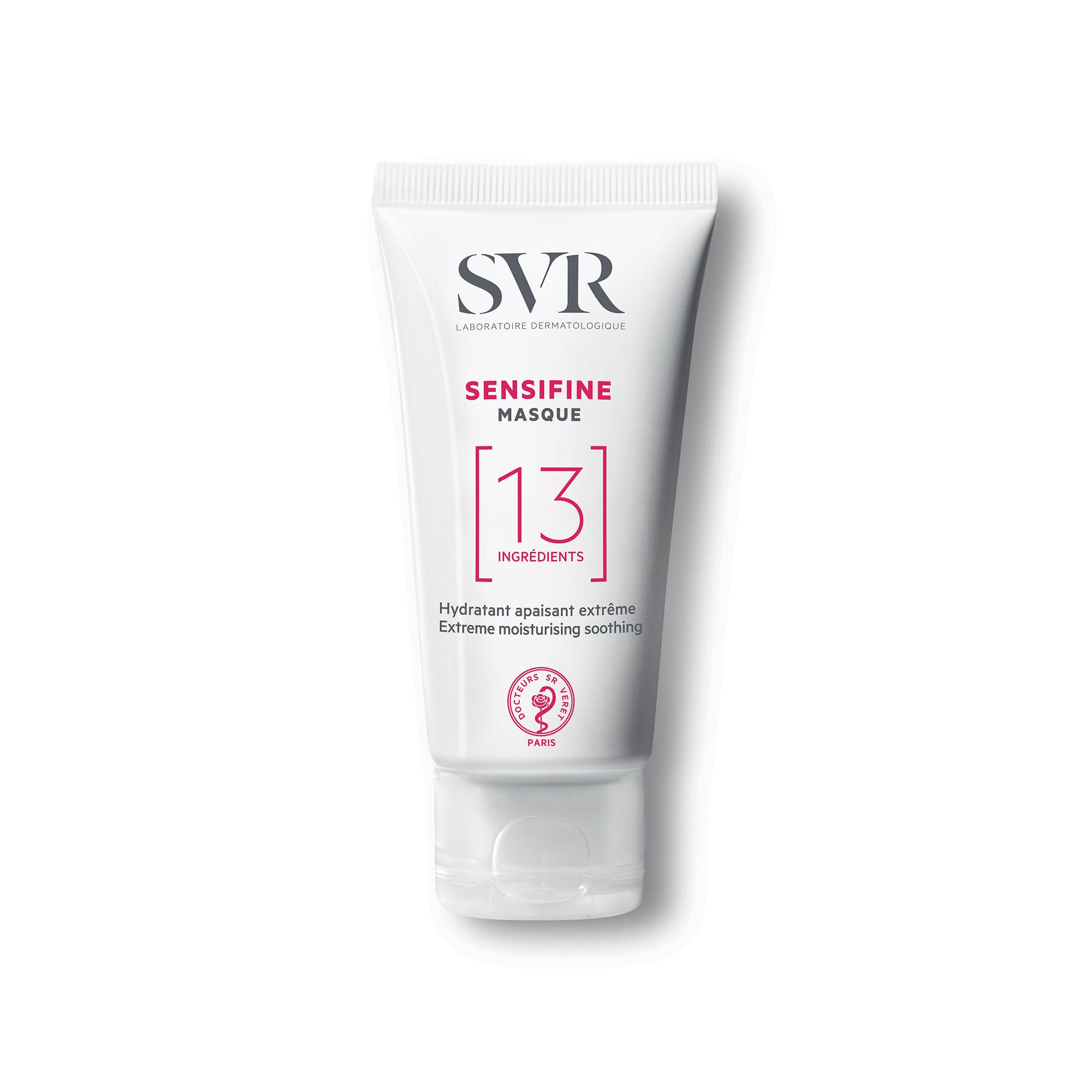 SVR SENSIFINE MASQUE 50ML