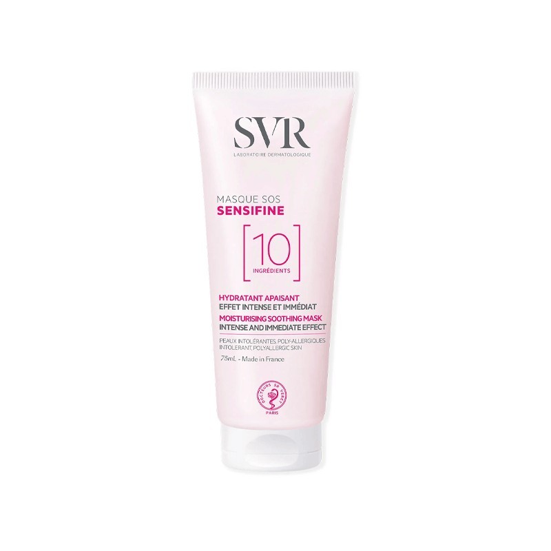 SVR SENSIFINE MASQUE SOS 75ML