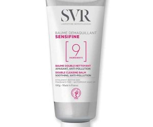 SVR SENSIFINE BAUME DEMAQUILLANT 100G