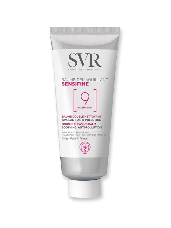 SVR SENSIFINE BAUME DEMAQUILLANT 100G