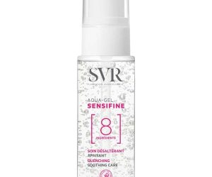 SVR SENSIFINE AQUA GEL ALLERGIQUES 40ML