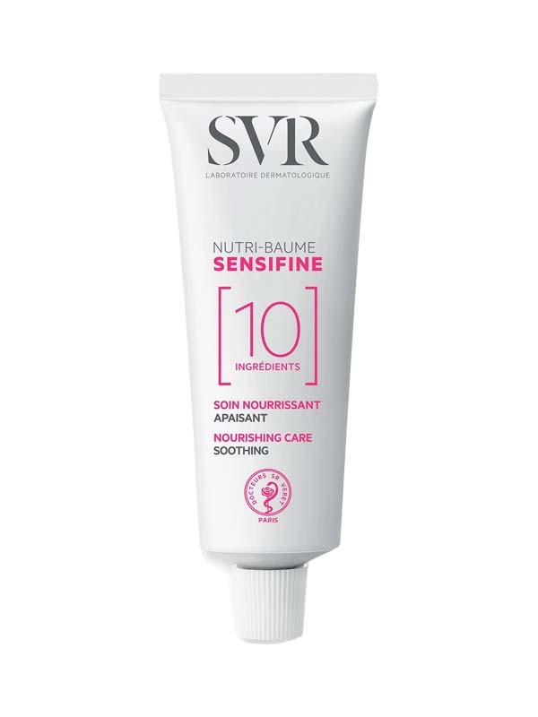 SVR SENSIFINE NUTRI-BAUME 40ML