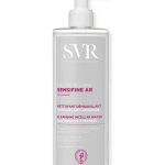 SVR SENSIFINE AR EAU MICELLAIRE 400ML