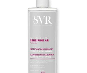 SVR SENSIFINE AR EAU MICELLAIRE 400ML