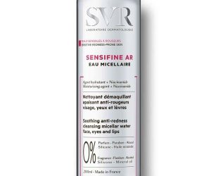 SVR SENSIFINE AR EAU MICELLAIRE 200 ML