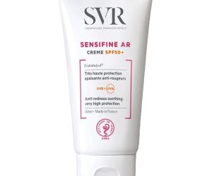 SVR ECRAN SENSIFINE AR SPF50+ 40ML