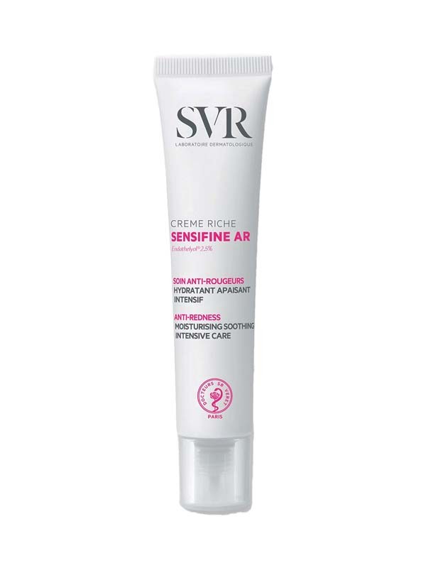 SVR SENSIFINE AR CREME RICHE 40ML