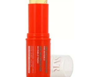 SVR ECRAN SUN SECURE EASY STICK SPF 50+