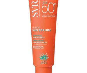 SVR ECRAN SUN SECURE FLUIDE SPF50+ 50ML