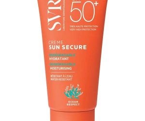 SVR ECRAN SUN SECURE CREME SPF50+ 50ML