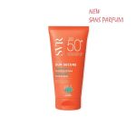 SVR ECRAN SUN SECURE BLUR 50+ 50ML SANS PARFUM