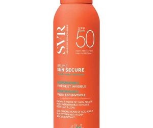 SVR ECRAN SUN SECURE BRUME SPF50+ 200ML