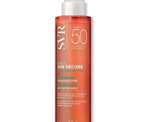 SVR SUN SECURE HUILE SECHE SPF50 200ML
