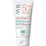 SVR SUN SECURE ECRAN MINERAL TEINTE PEAUX NORMALES A MIXTES SPF 50+ 50ML