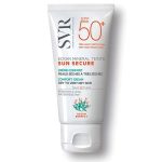 SVR SUN SECURE ÉCRAN MINÉRAL TEINTÉ-Peaux Sèches SPF50+