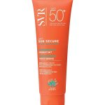SVR SUN SECURE LAIT HYDRATANT INVISIBLE SPF50+ 250ML