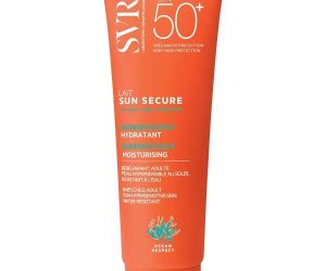 SVR SUN SECURE LAIT HYDRATANT INVISIBLE SPF50+ 250ML