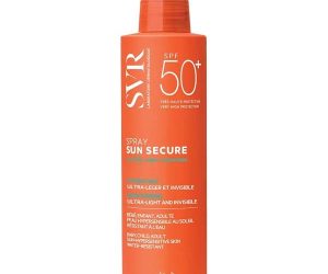 SVR SUN SECURE SPRAY HYDRATANT SPF50+ 200ML