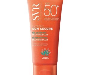 SVR SUN SECURE EXTREME SPF50+ 50ML