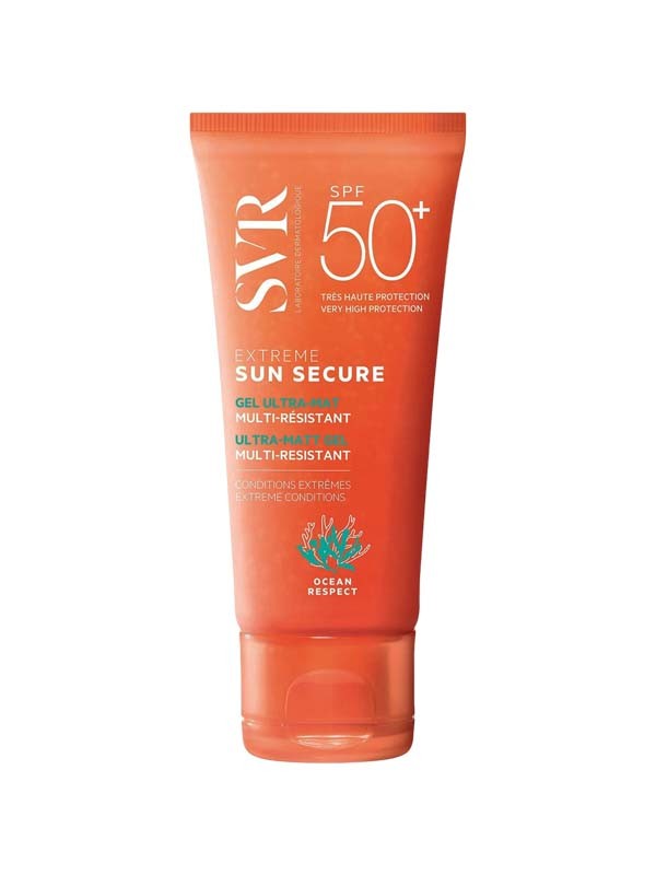 SVR SUN SECURE EXTREME SPF50+ 50ML