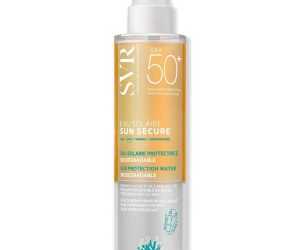 SVR SUN SECURE EAU SOLAIRE SPF50+ 200ML