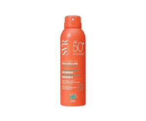 SVR SUN SECURE LAIT CREPITANT SPF50+ 200ML