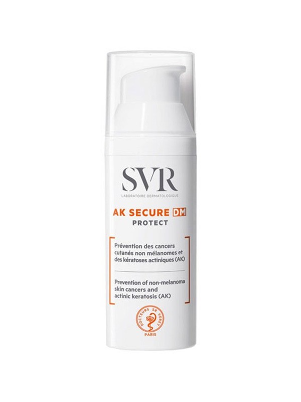 SVR AK SECURE PROTECT DM SPF50+ 50ML