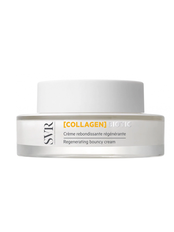 SVR BIOTIC COLLAGEN CREME REBONDISSANTE REGENERANTE 50ML