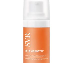 SVR [C] Eye Biotic Soin Yeux Lissant Illuminateur 15ml