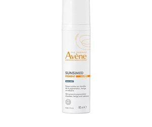 AVENE SUNSIMED PIGMENT BLUE LIGHT SPF50+ 80ML