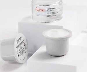 AVENE HYALURON ACTIV B3 AQUA GEL CR RECHARGE 50ML