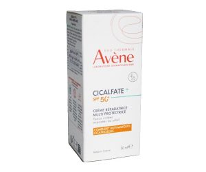 AVENE CICALFATE+ CREME REPARATRICE MULTI PROTECTRICE SPF50 30ML
