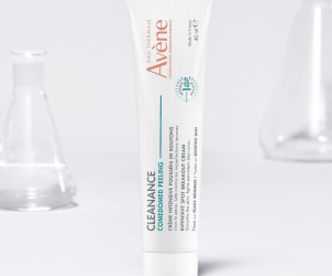 AVENE CLEANANCE COMEDOMED PEELING CREME INTENSIVE POUSSEES DE BOUTONS 40ML