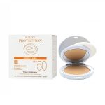 AVENE ECRAN COMPACT SABLE BEIGE 50+