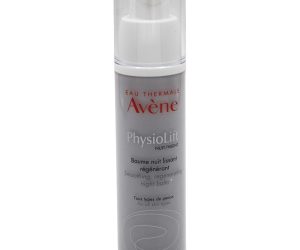 AVENE PHYSIOLIFT NUIT BAUME LISSANT RÉGÉNÉRANT 30ML