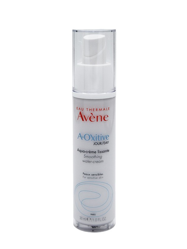 AVENE A-OXITIVE AQUA-CRÈME jour LISSANTE 30ML