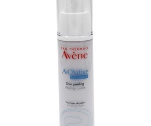 AVENE A-Oxitive Nuit Aqua-creme lissante 30ml