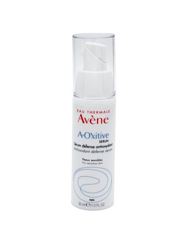 AVÈNE A-Oxitive Sérum Défense Antioxydant