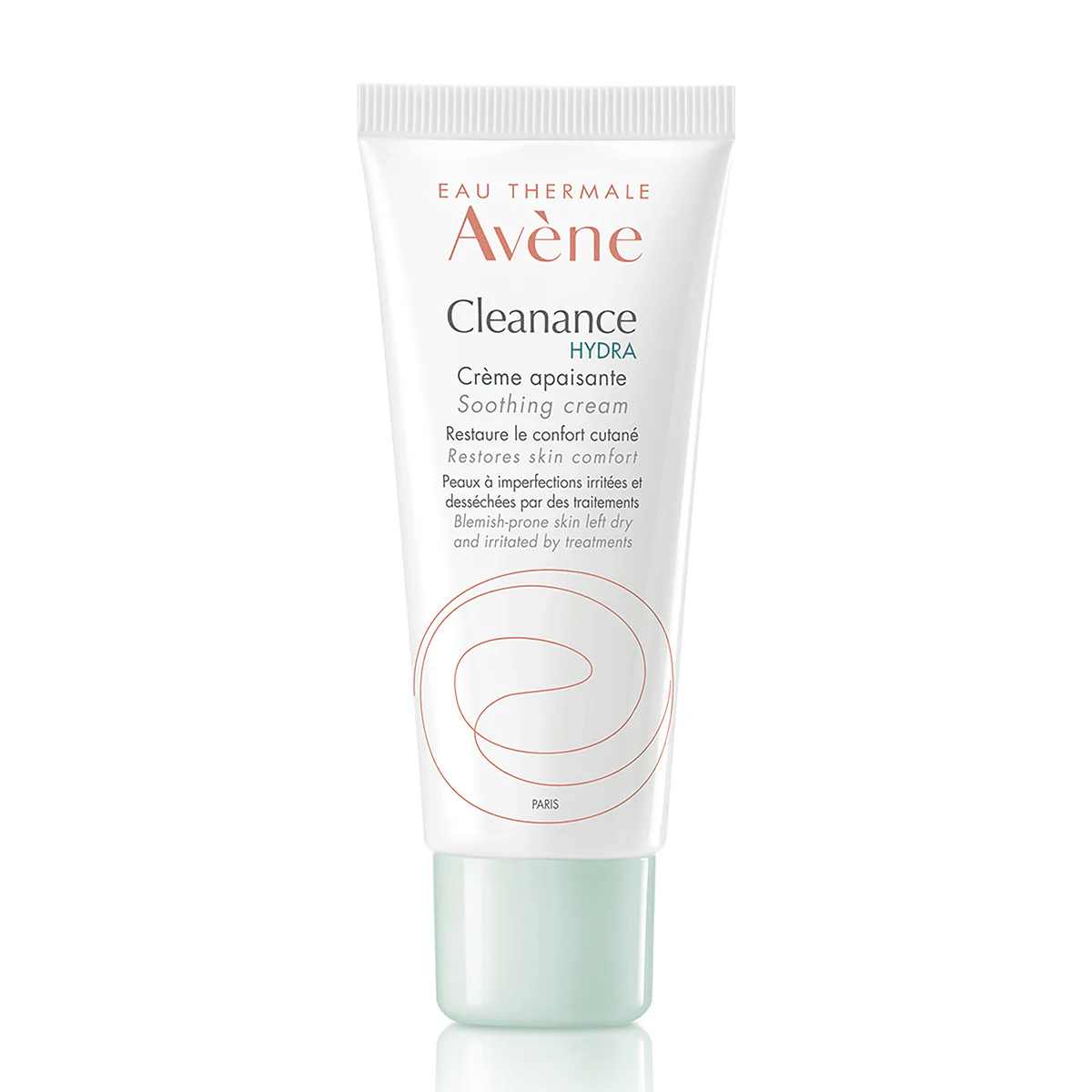 AVENE CLEANANCE HYDRA 40 ML