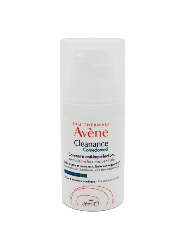AVENE CLEANANCE COMEDOMED CONCENTRE ANTI IMPERFECTION 30ML