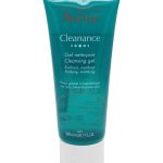 AVENE CLEANANCE GEL TUBE 200ML